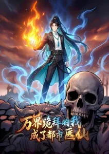 comico漫画《玻璃海》青春成长漫画封面